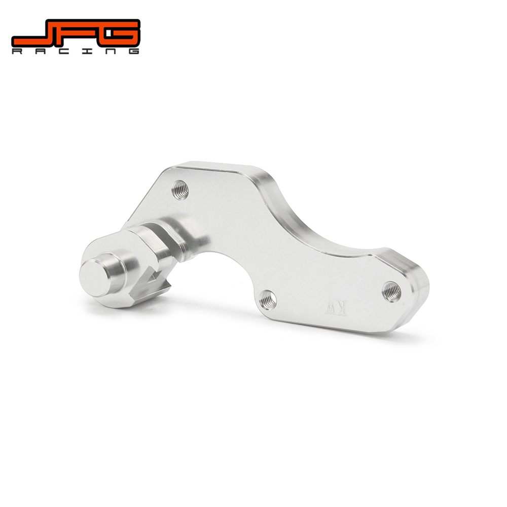 JFG 320 มม.SUPERMOTO วงเล็บสํา - Floating Brake Disc 320Mm Supermoto บทวิจารณ์และราคา