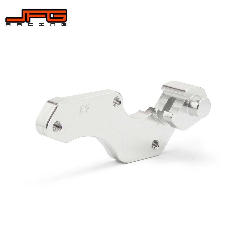 JFG 320 มม.SUPERMOTO วงเล็บสํา - Floating Brake Disc 320Mm Supermoto บทวิจารณ์และราคา